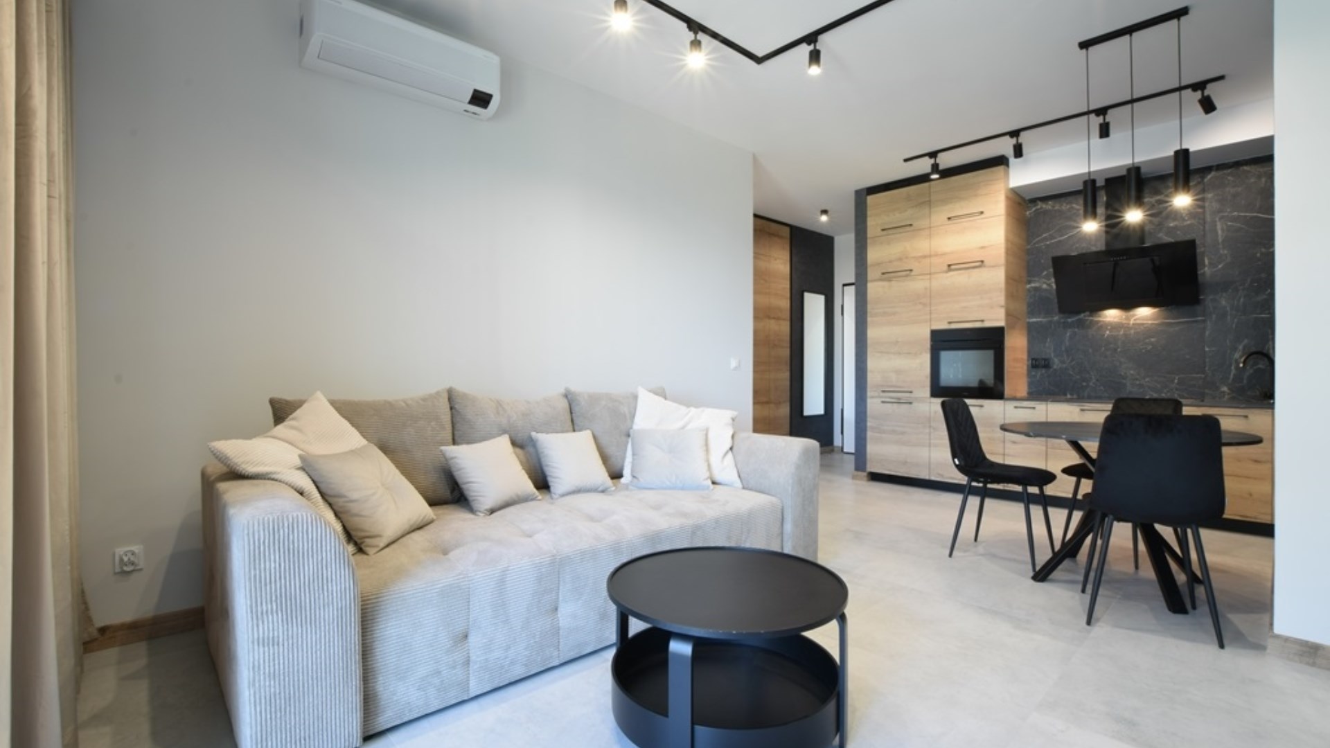 Mieszkanie na wynajem