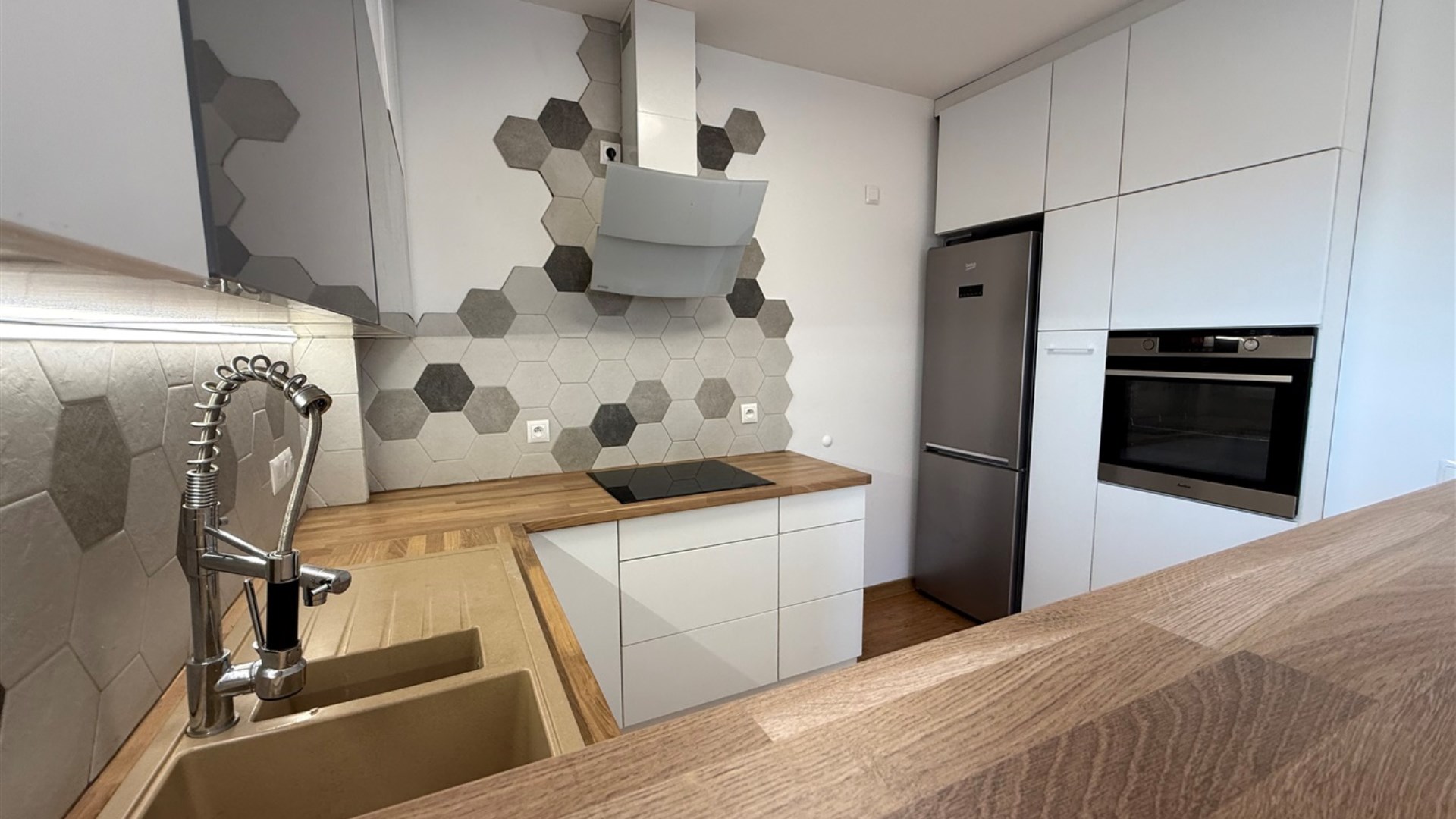 Mieszkanie na wynajem