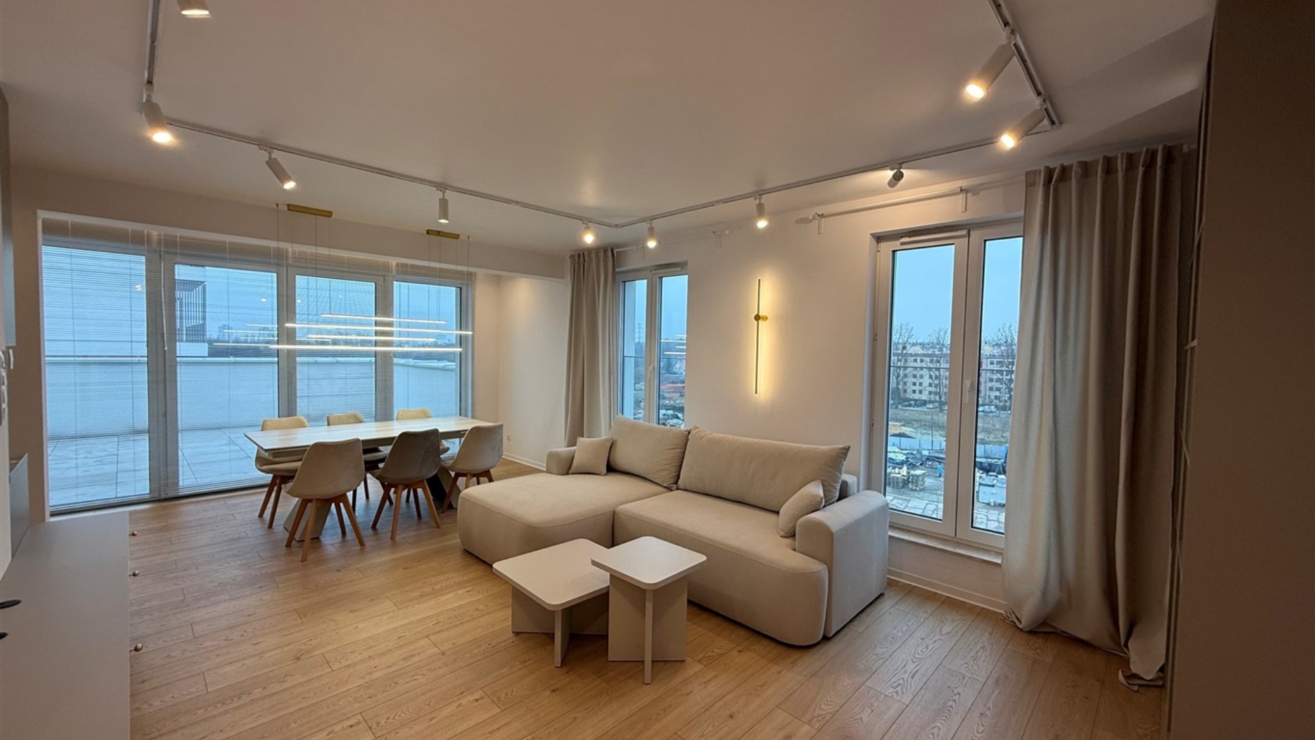 Mieszkanie na wynajem