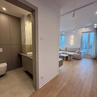 Mieszkanie na wynajem