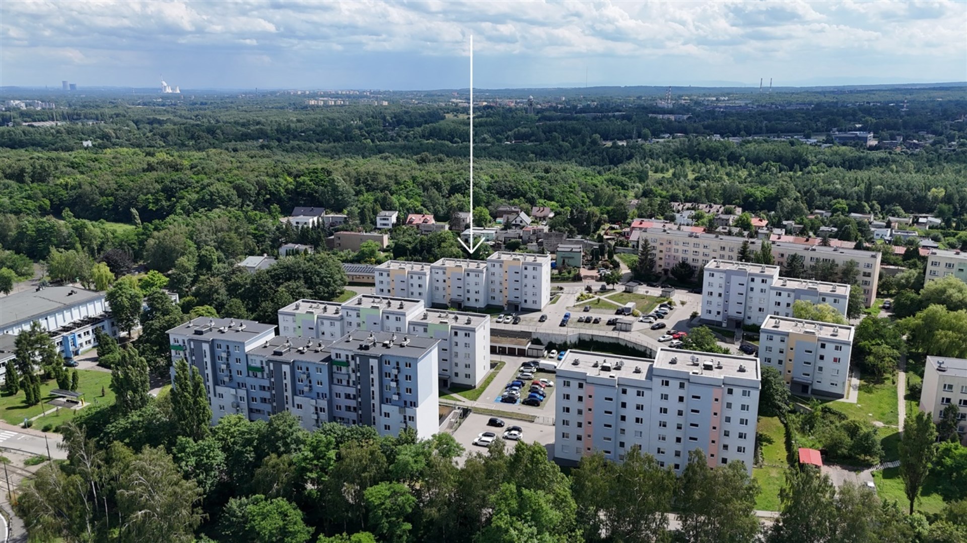 Mieszkanie na wynajem