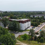 Mieszkanie na wynajem
