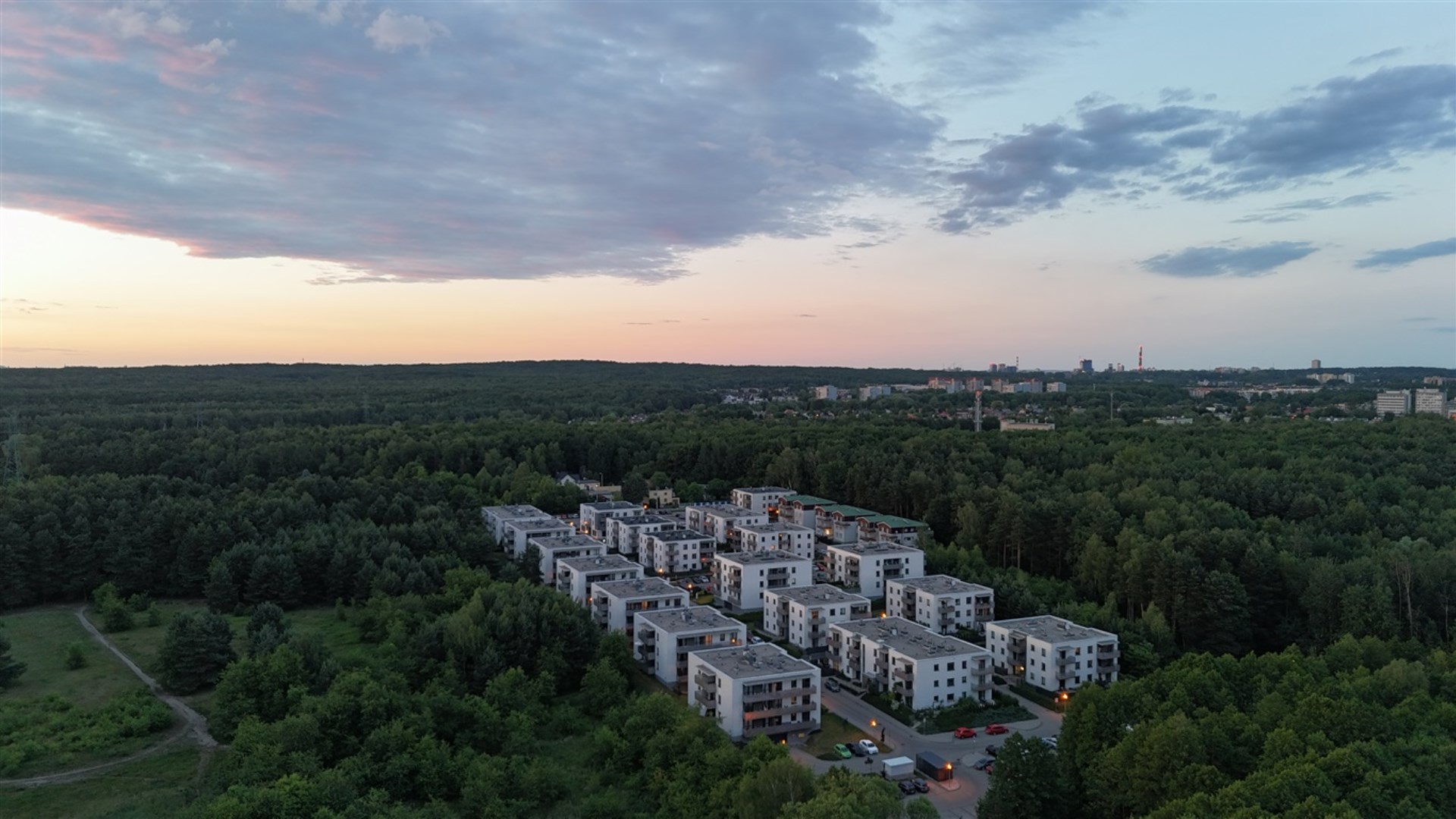 Mieszkanie na wynajem