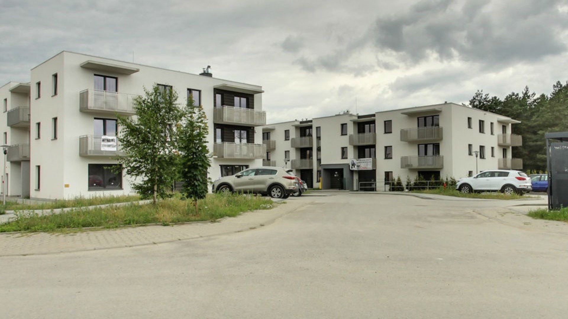 Mieszkanie na wynajem