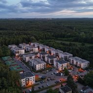 Mieszkanie na wynajem
