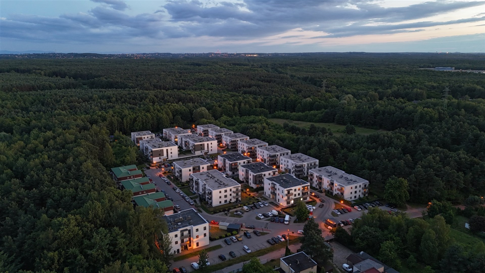 Mieszkanie na wynajem