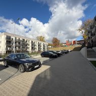 Mieszkanie na wynajem