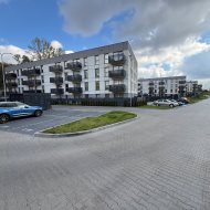 Mieszkanie na wynajem